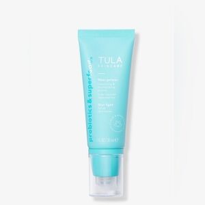 TULA Blurring & Moisturizing Filter Primer Cosmos